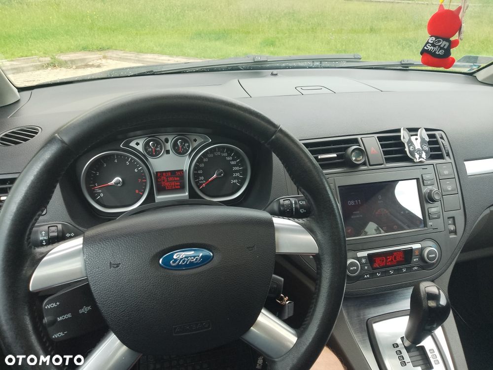 Ford C-MAX - 6