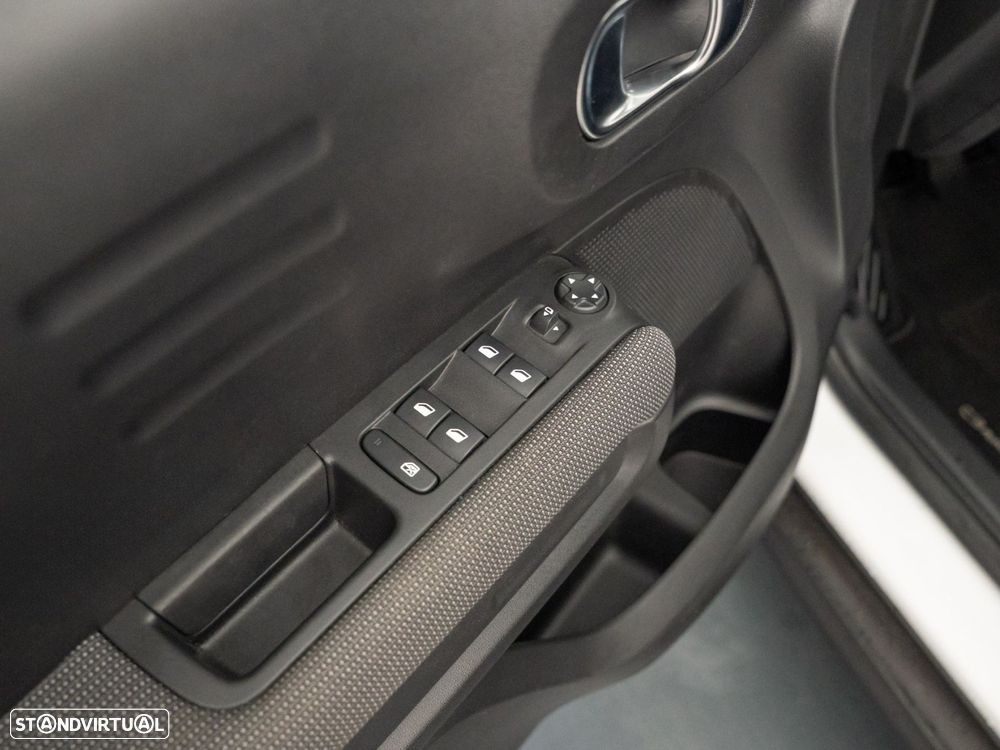 Citroën C3 Aircross 1.5 BlueHDi Plus - 17