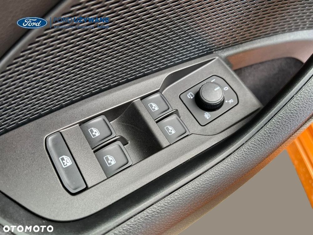 Skoda Octavia 2.0 TDI Style - 21