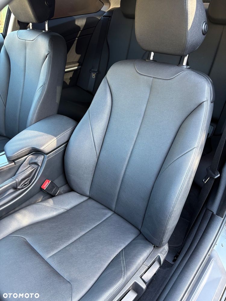 BMW Seria 4 428i Modern Line - 24