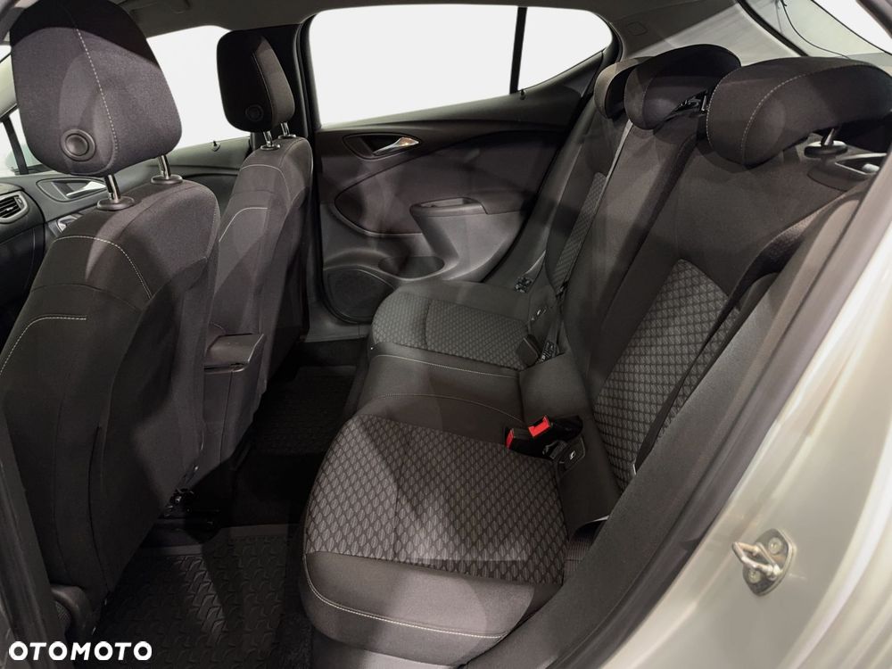 Opel Astra - 13