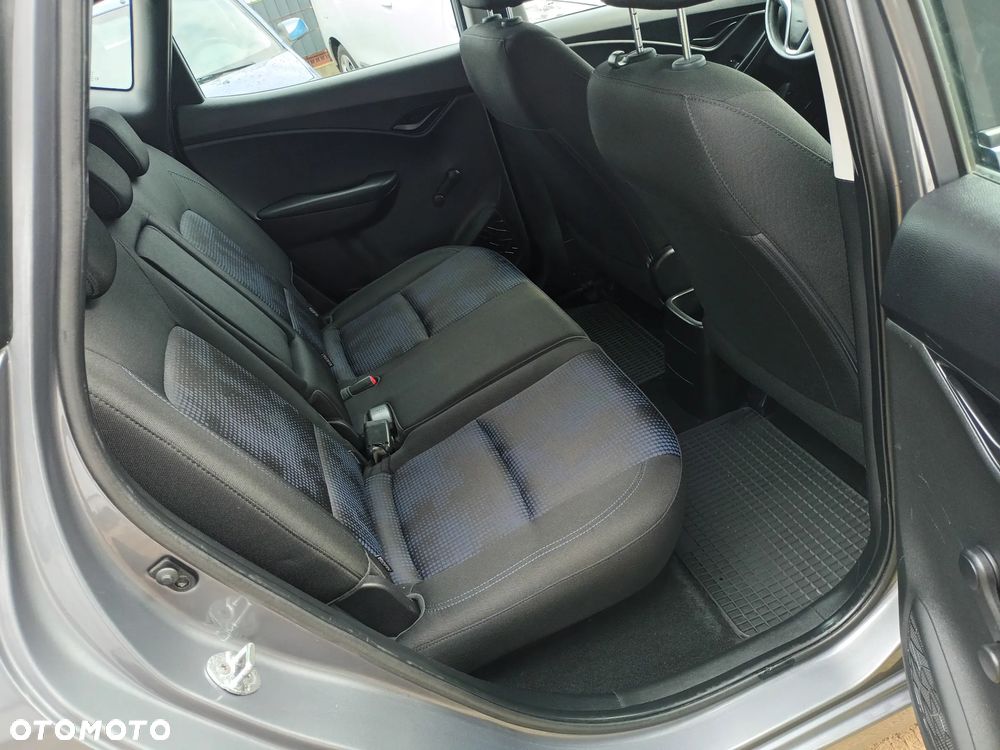 Hyundai ix20 1.4 Premium - 23