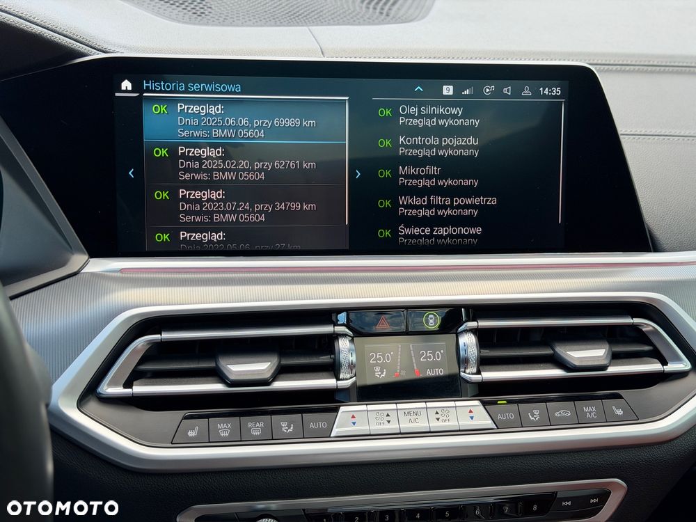 BMW X5 xDrive45e - 34