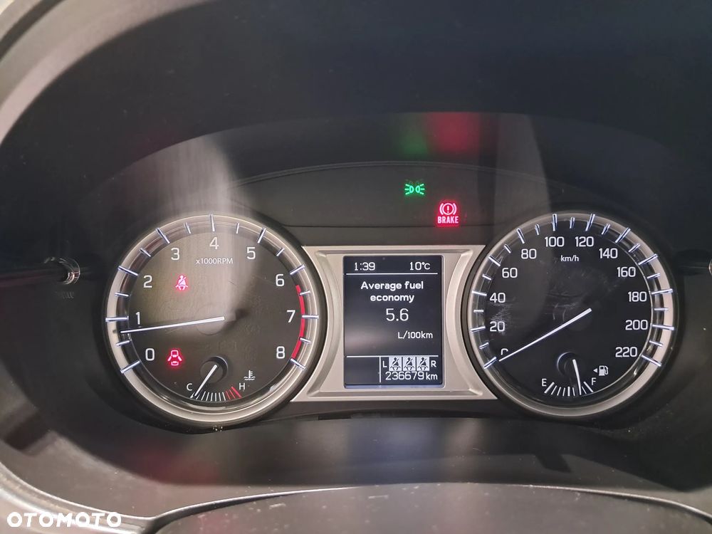 Suzuki Vitara 1.6 Premium 2WD - 11