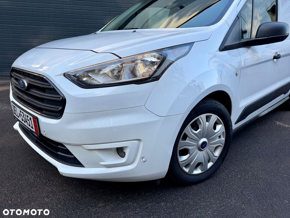 Ford Transit Connect Long L2 - 2