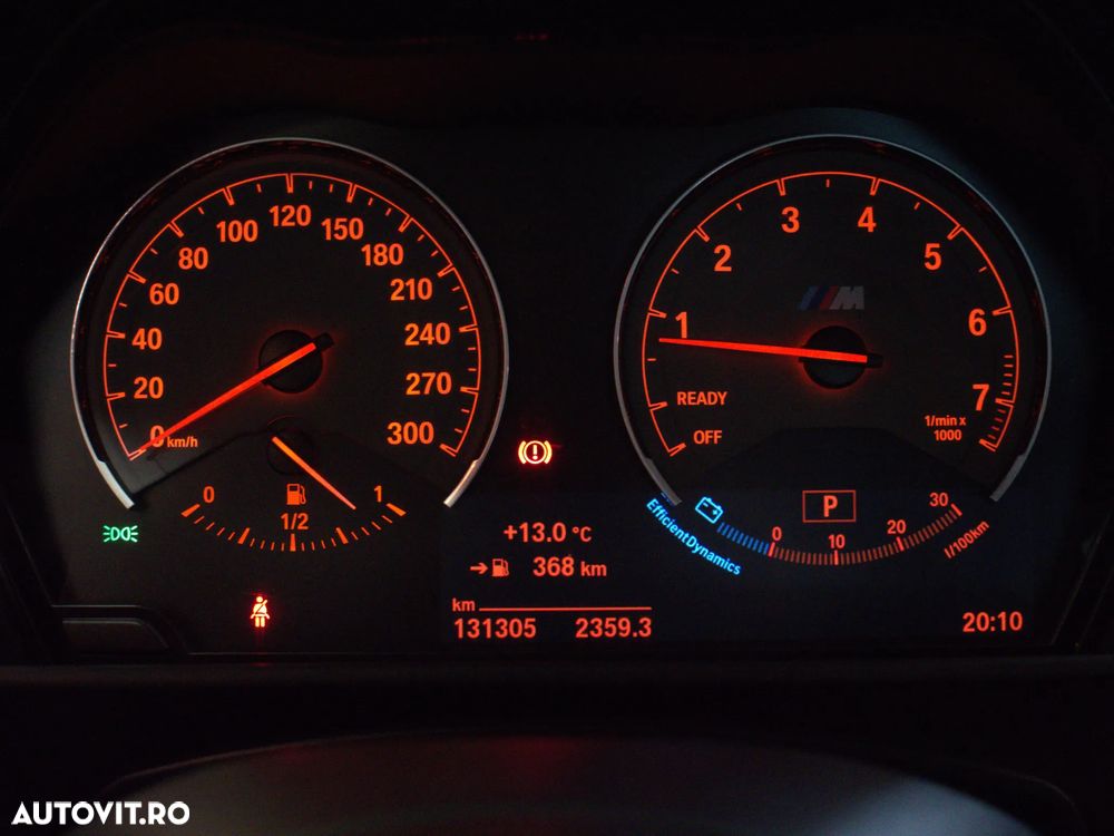 BMW M2 - 18