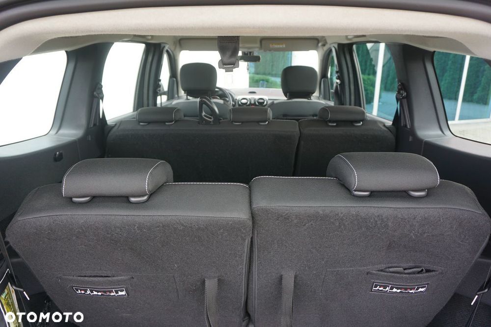 Dacia Lodgy 1.5 Blue dCi Stepway S&S EU6d - 26