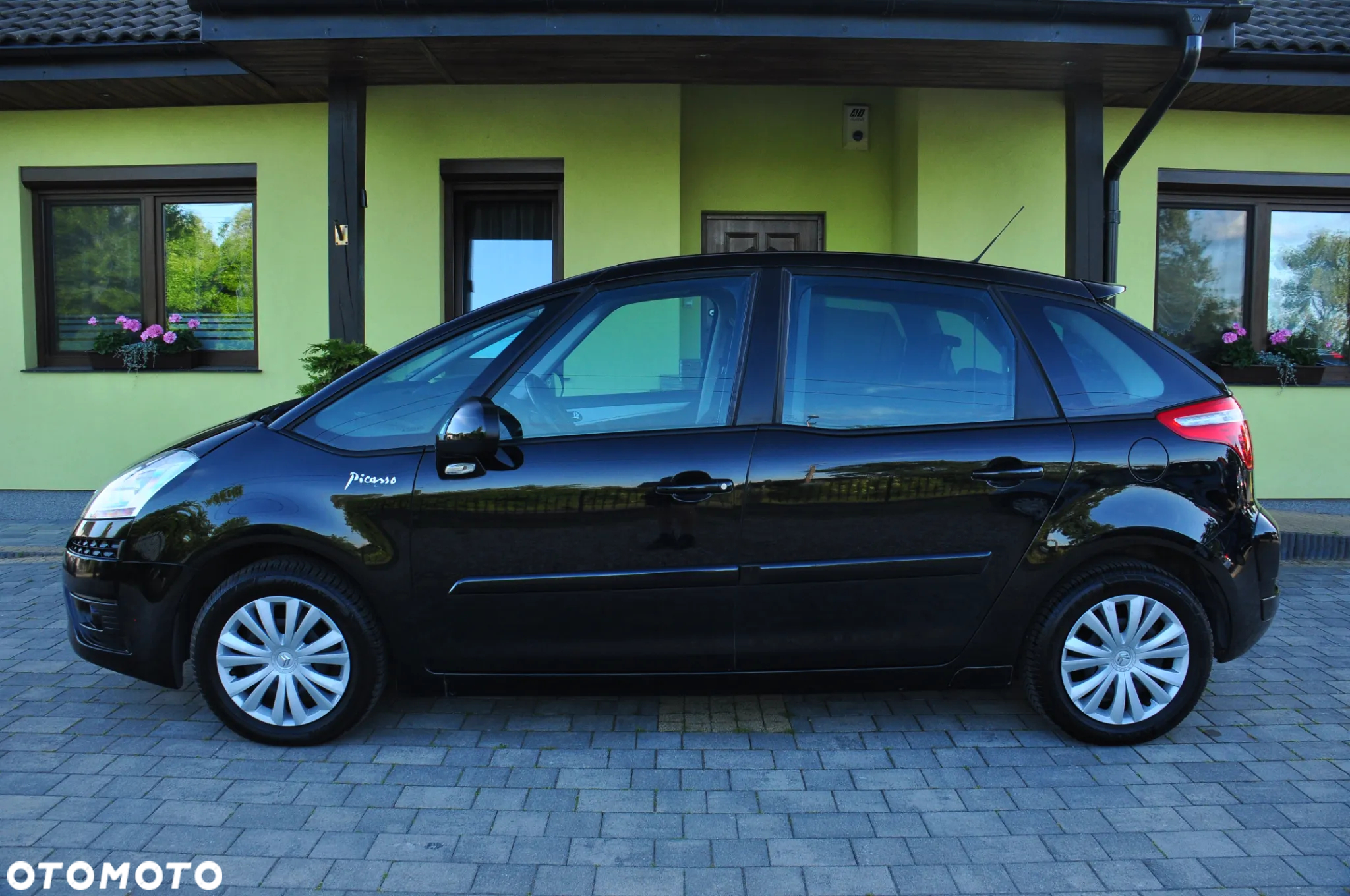 Citroën C4 Picasso 1.8 16V Style - 3
