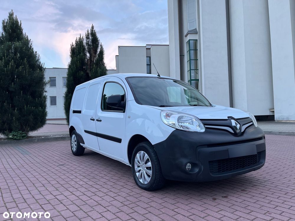 Renault Kangoo - 32