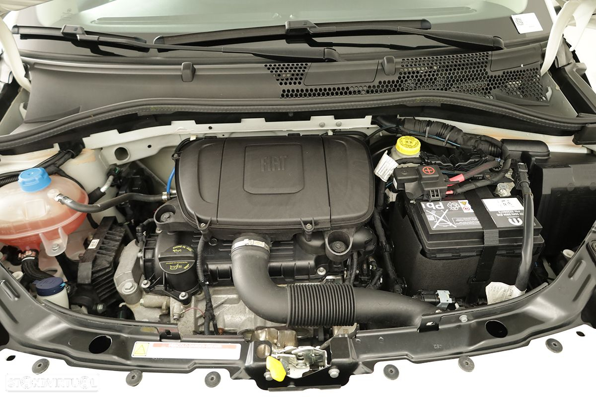 Fiat 500C 1.0 Hybrid - 23