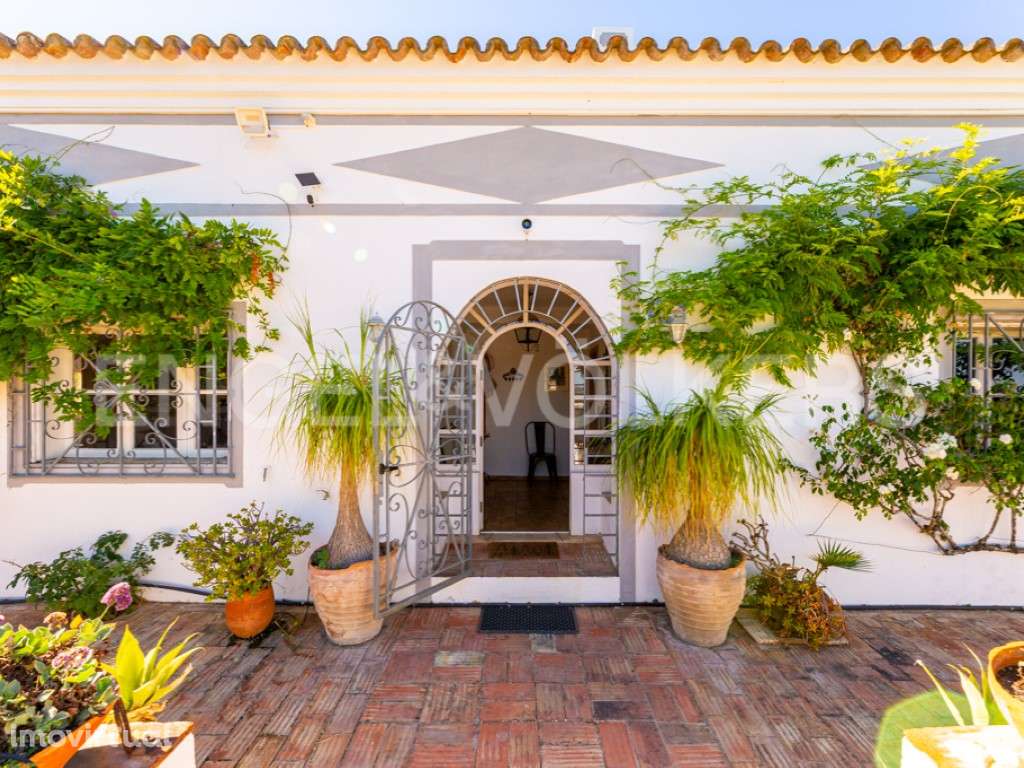 Ria Formosa Quinta - Grande imagem: 5/42