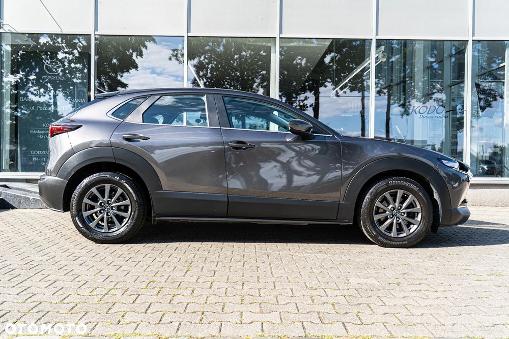 Mazda CX-30 2.0 mHEV Kanjo 2WD - 19