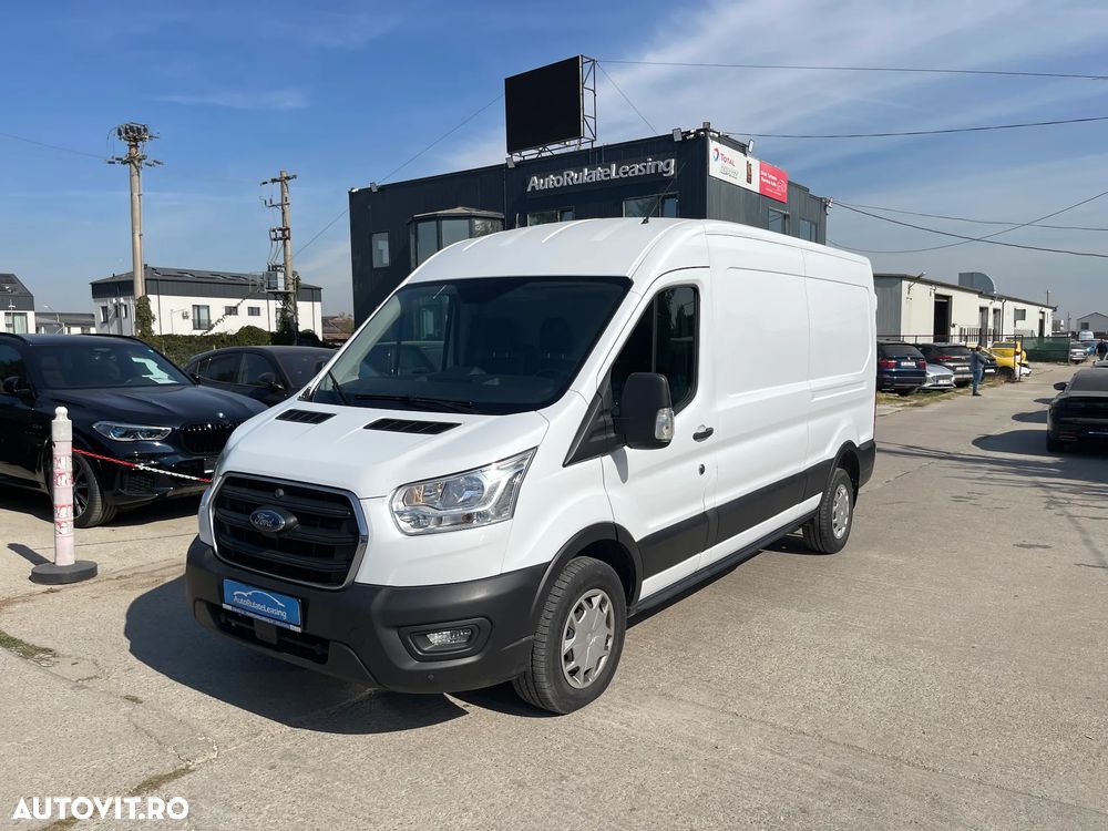 Ford Transit - 2