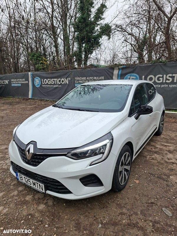 Renault Clio TCe 90 EQUILIBRE - 1