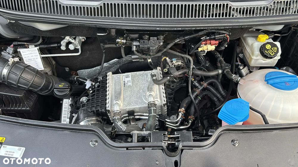 Volkswagen Transporter T6,1 - 26