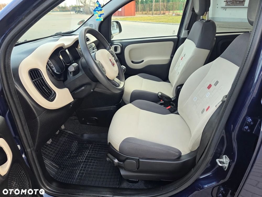 Fiat Panda - 8
