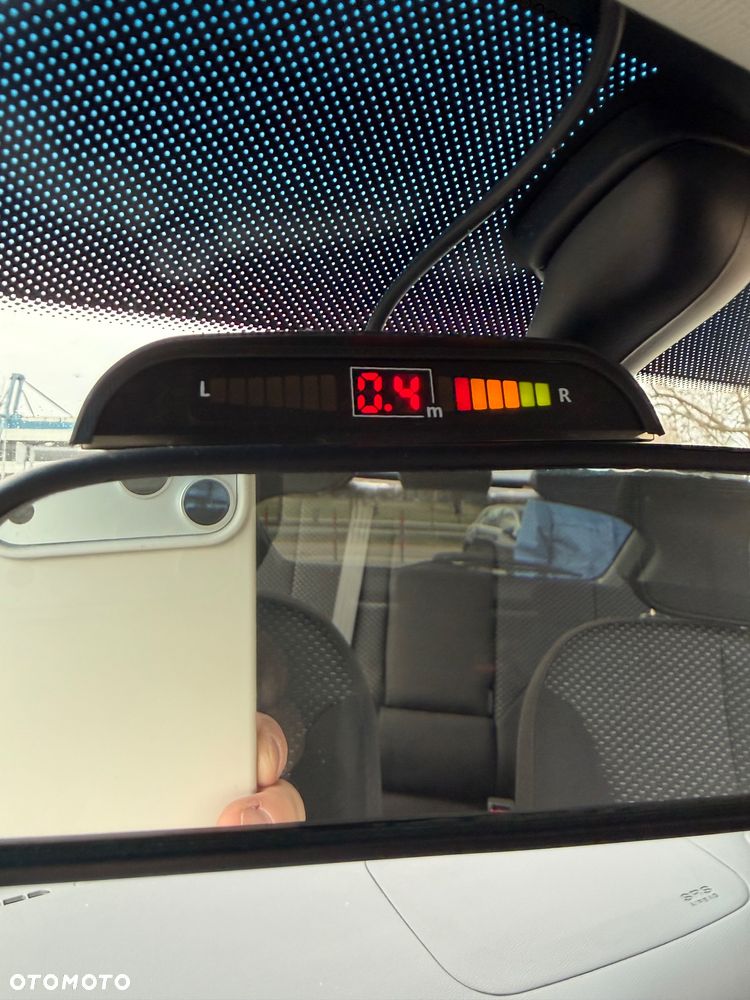 Hyundai Accent 1.6 Style A/C - 26