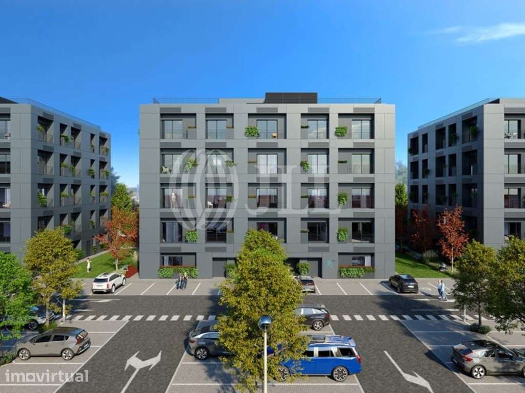 345 Alagoa Living Flats - Grande imagem: 2/33