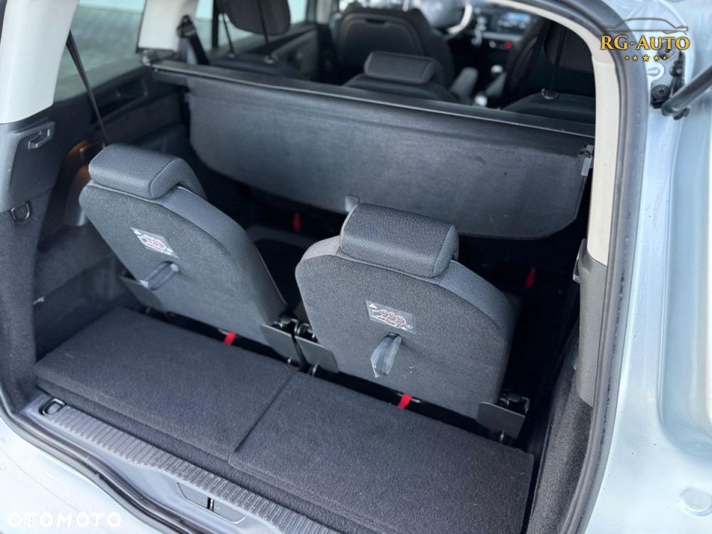 Citroën C4 Grand Picasso - 31
