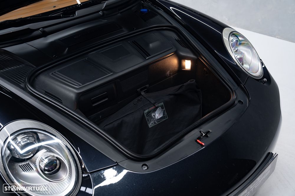 Porsche 911 (997) Carrera 4 S PDK - 7