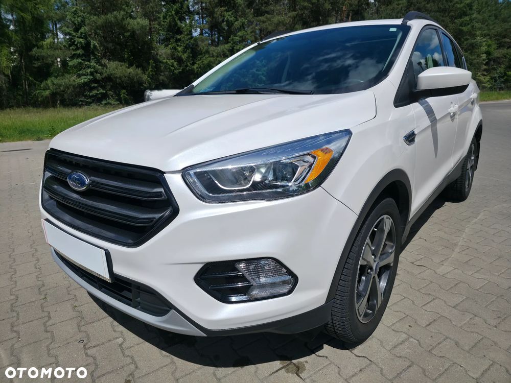 Ford Kuga 1.5 EcoBoost AWD Titanium ASS - 6