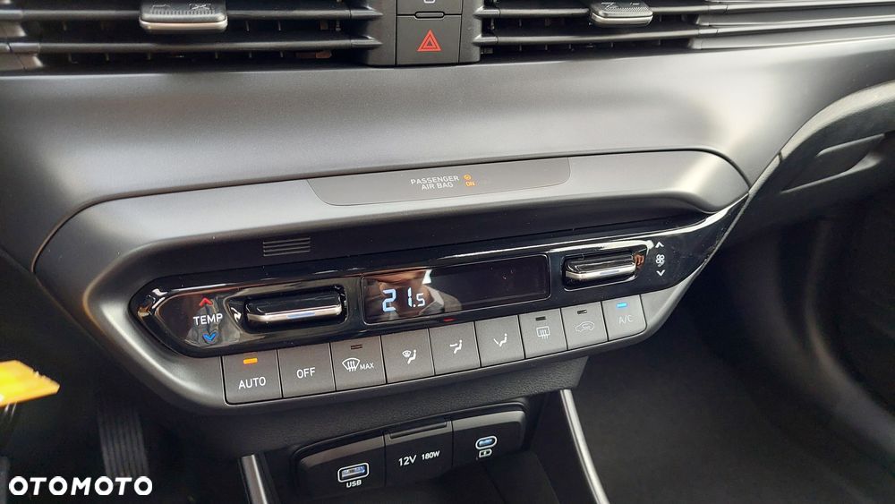 Hyundai i20 1.0 T-GDi Modern DCT - 15