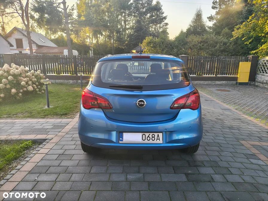 Opel Corsa 1.4 Color Edition - 7