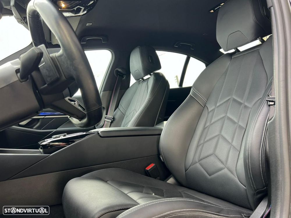BMW i5 eDrive40 Pack Desportivo M Pro - 5