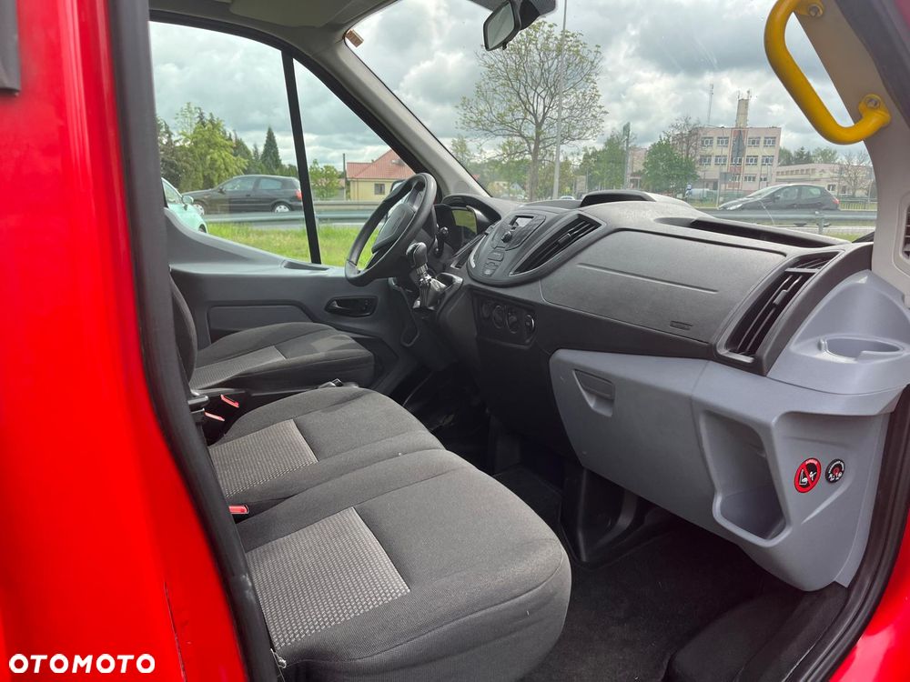 Ford Transit L2H3 VA MH Trend - 5