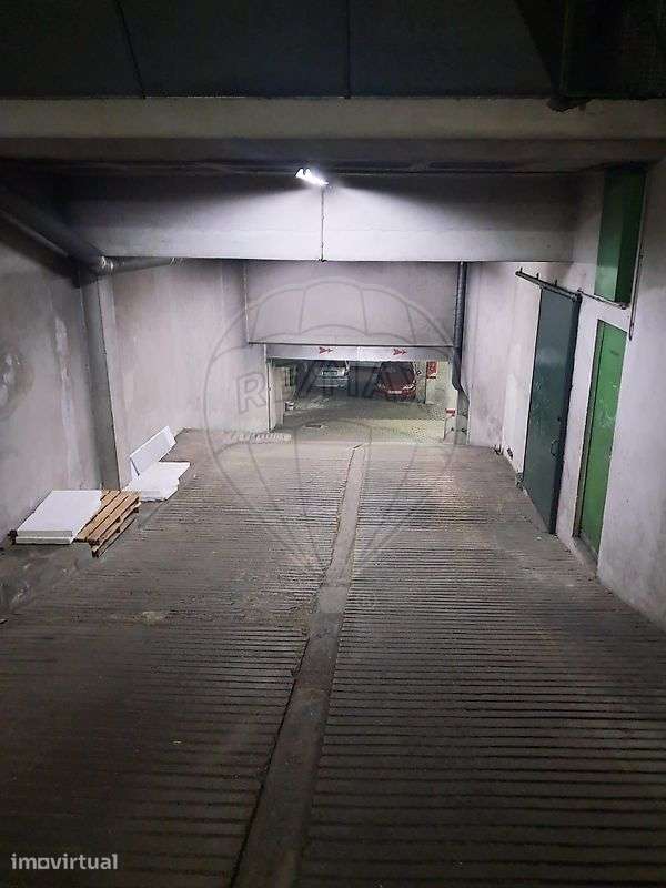 Garagem  para venda - Grande imagem: 3/4