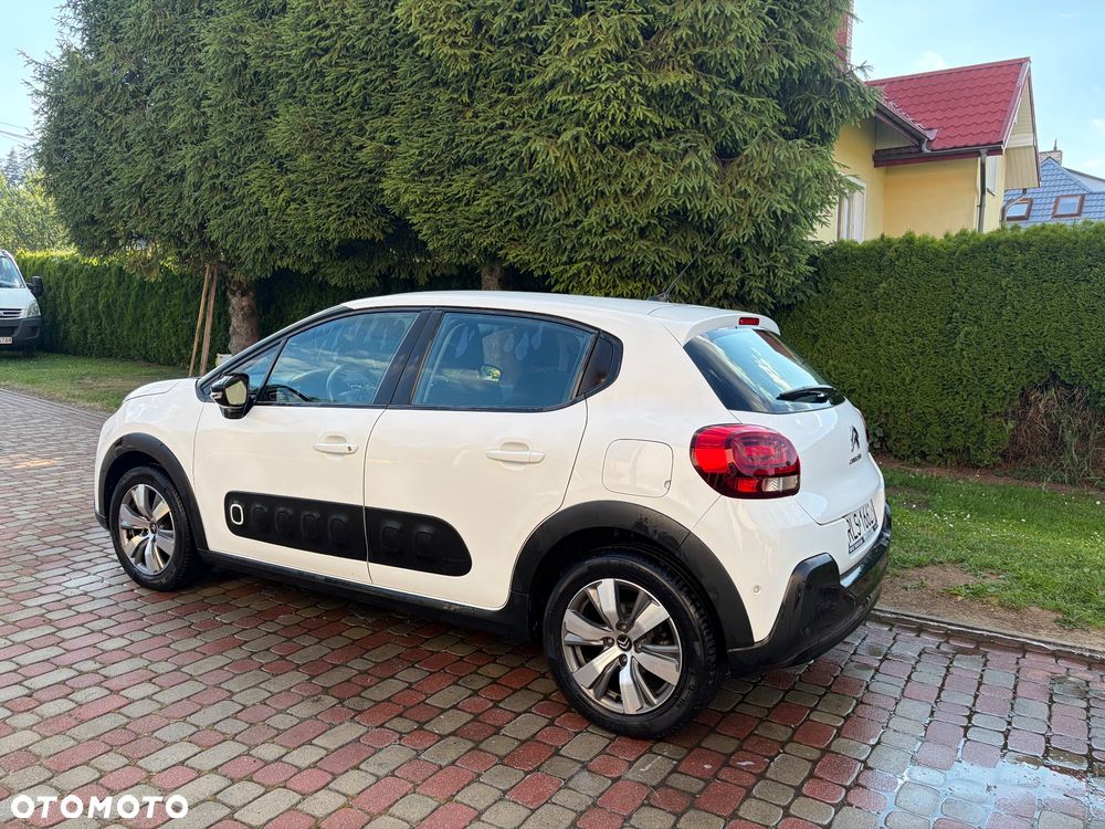 Citroën C3 - 3