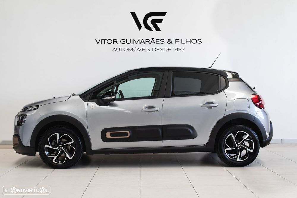 Citroën C3 1.2 PureTech C-Series - 6