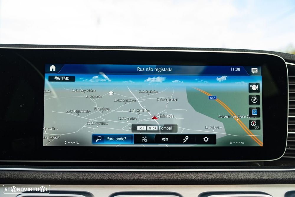 Mercedes-Benz GLE 350 de 4Matic - 32