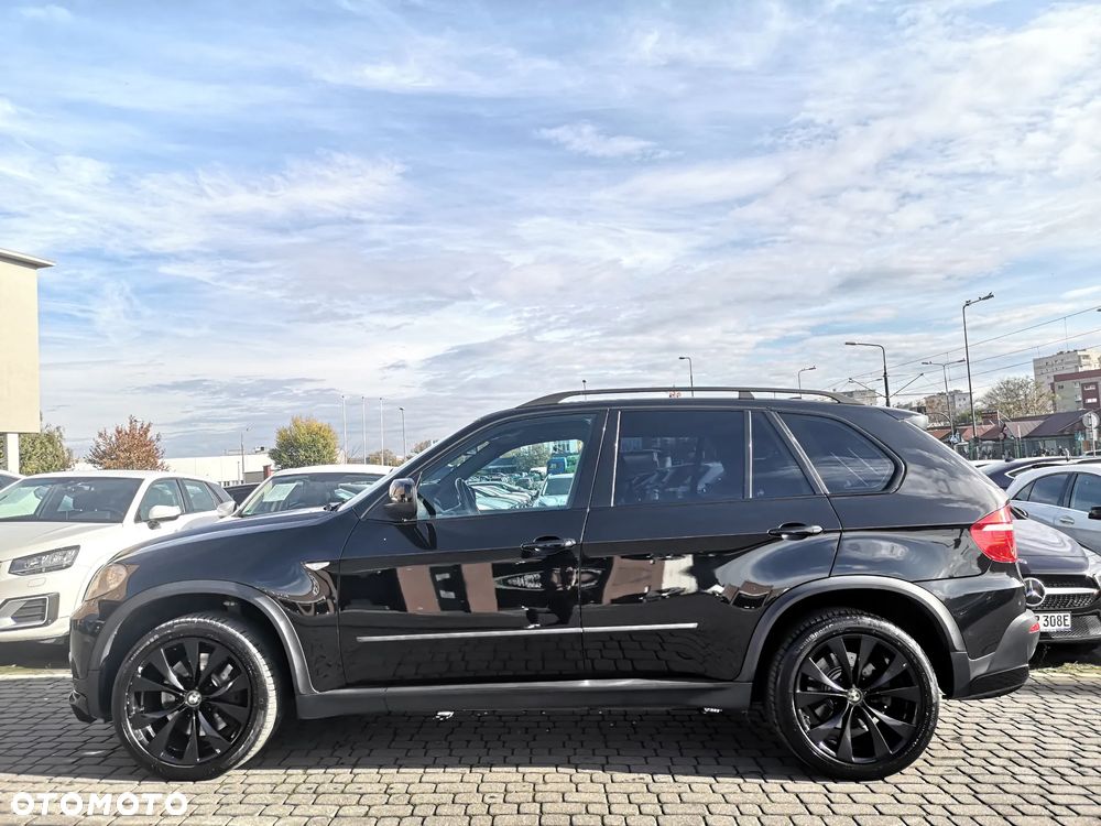 BMW X5 3.0sd xDrive - 6
