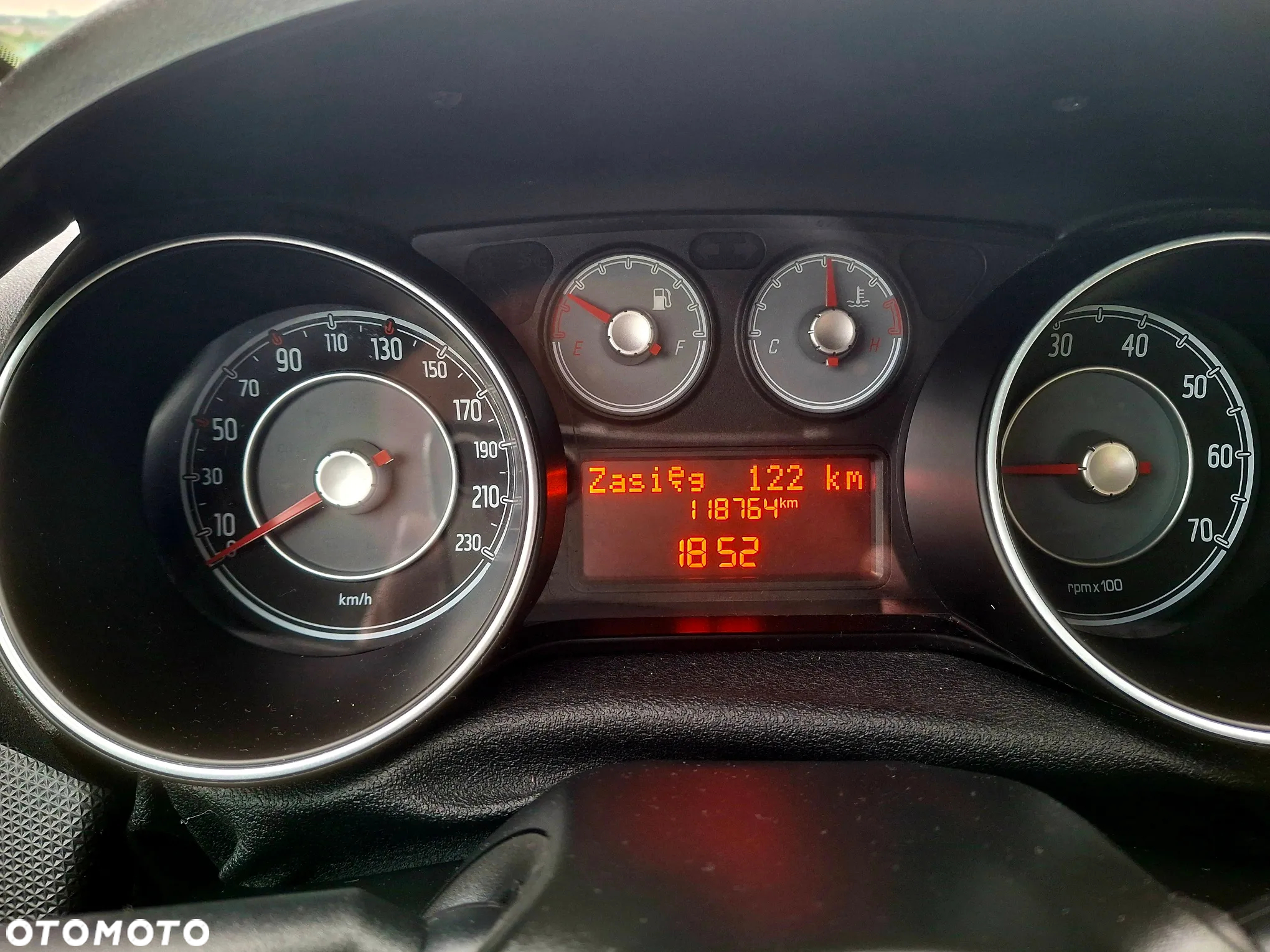 Fiat Punto Evo 1.2 8V Estiva - 7