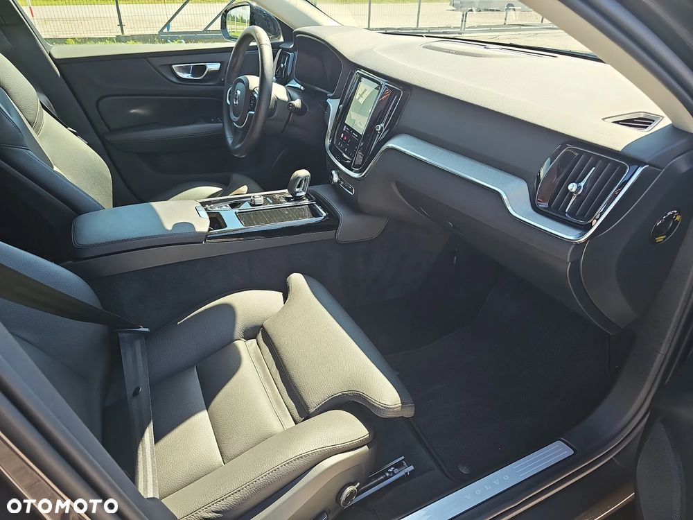 Volvo V60 - 20