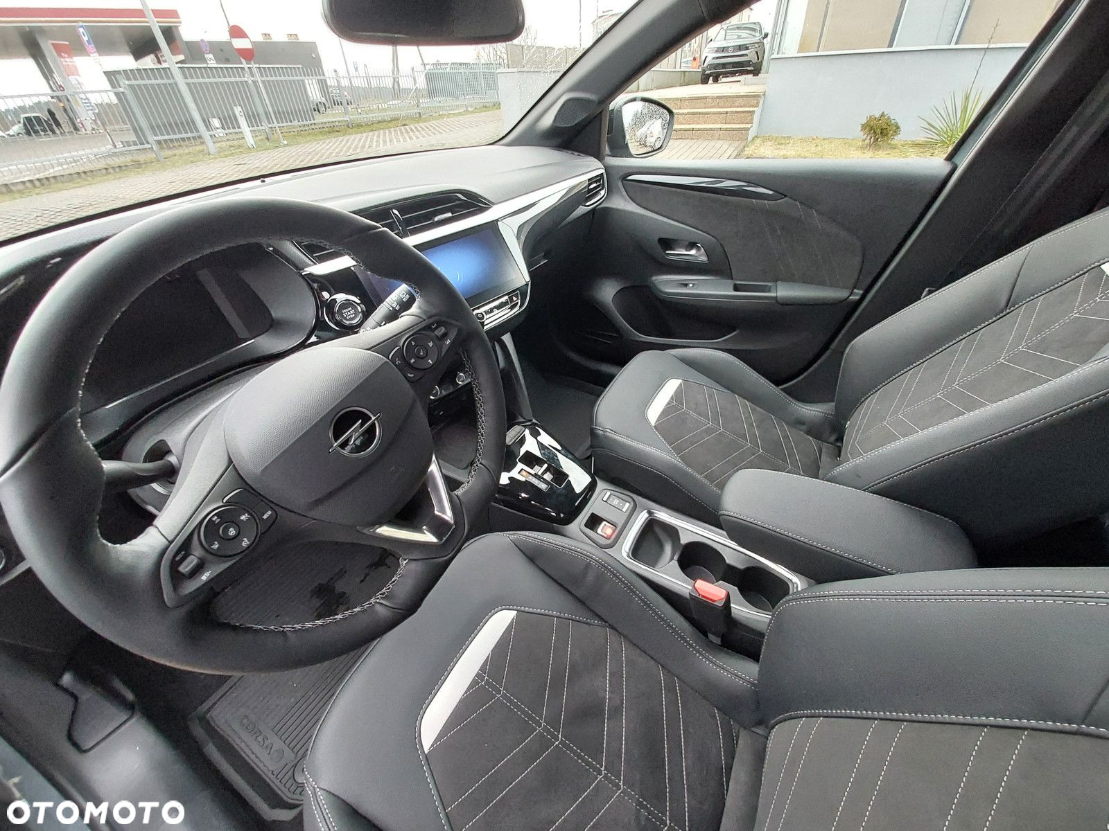 Opel Corsa - 22
