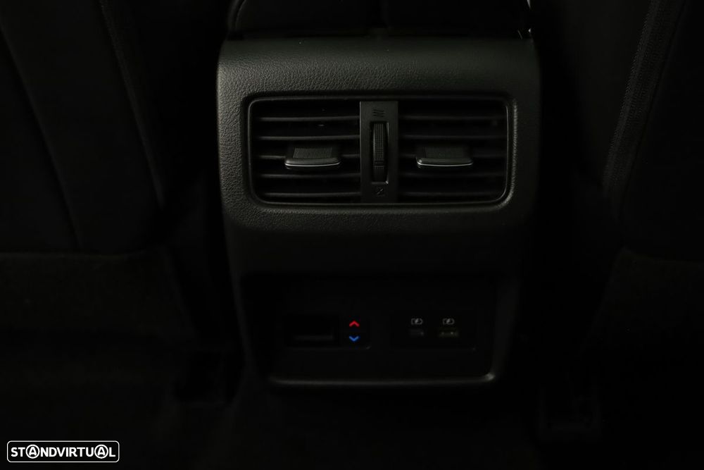 Nissan X-Trail - 26