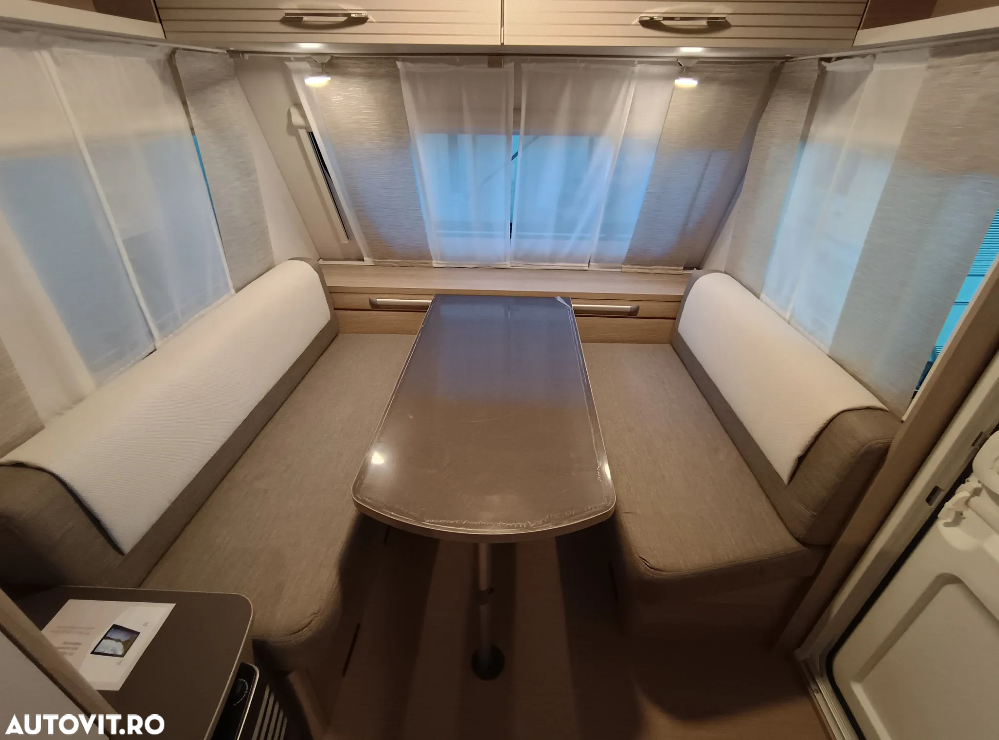 Burstner Premio Life 415 TK - 4