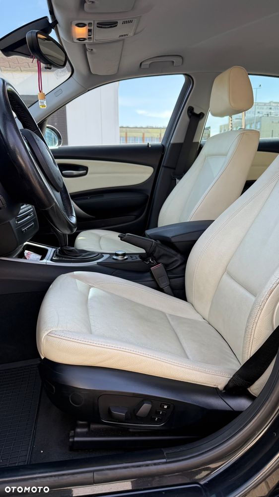 BMW Seria 1 - 12