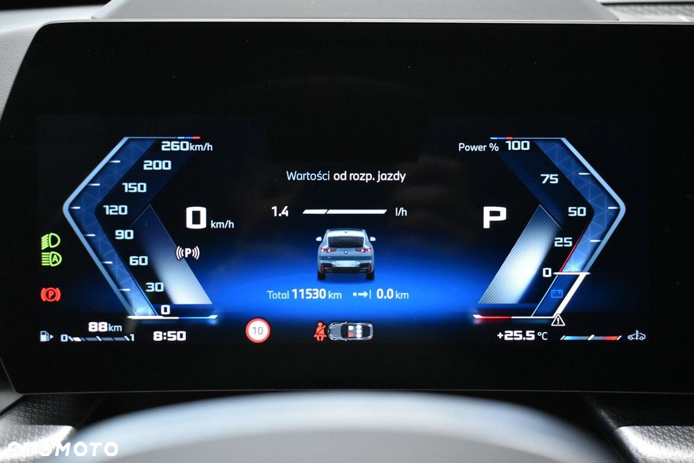 BMW X2 - 19