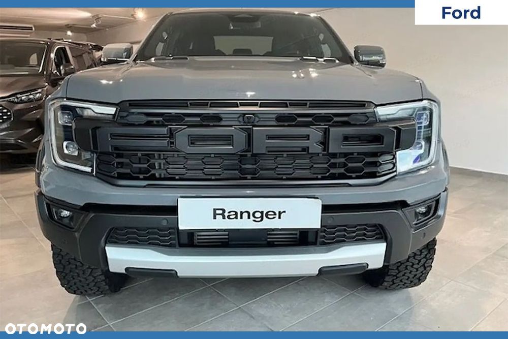 Ford Ranger - 3