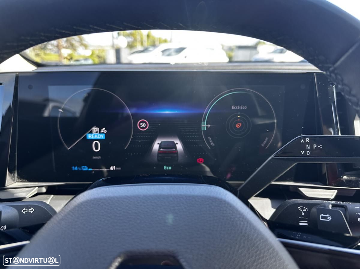 Renault Mégane E-Tech EV60 Equilibre Optimum Charge - 24