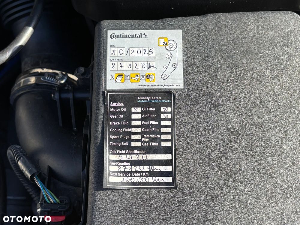 Ford Focus 1.0 EcoBoost Start-Stopp-System - 20