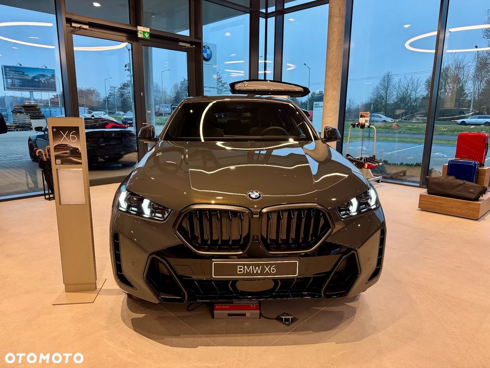 BMW X6 - 2