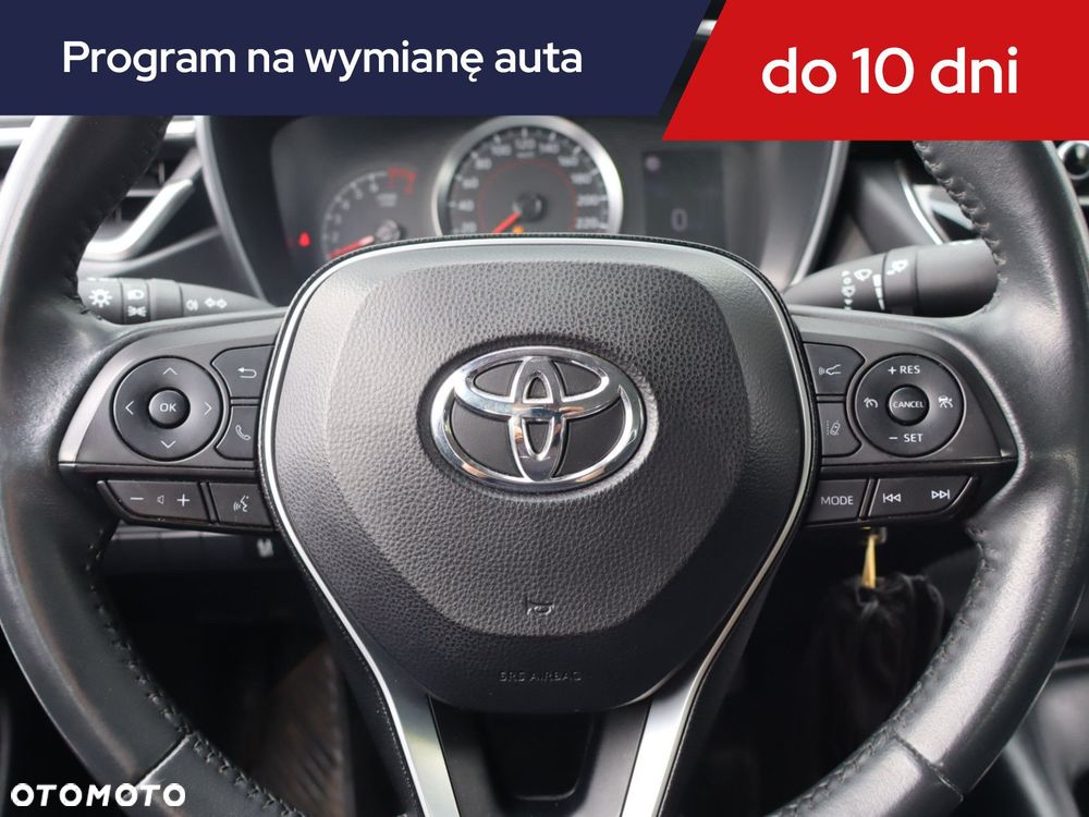 Toyota Corolla - 15