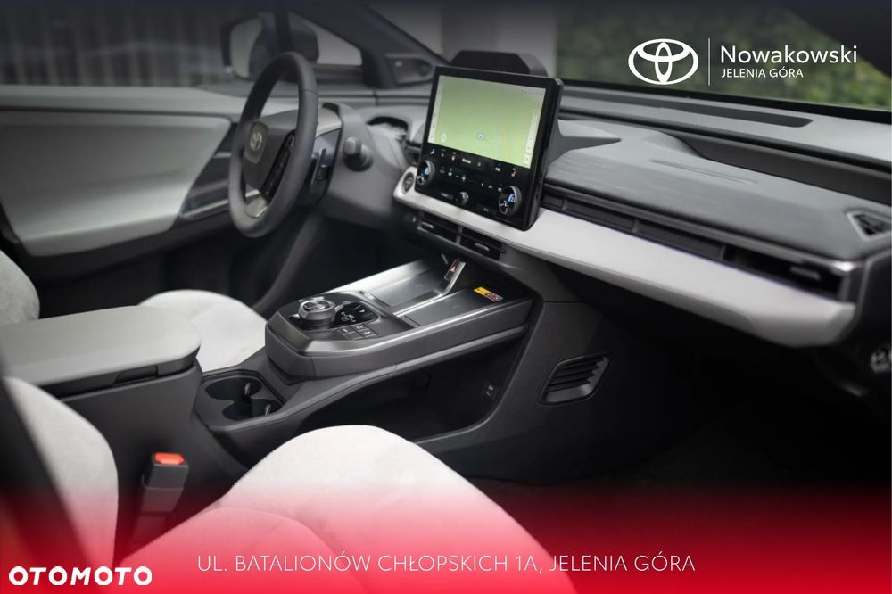 Toyota C-HR+ 77kWh 4x4 Executive - 6