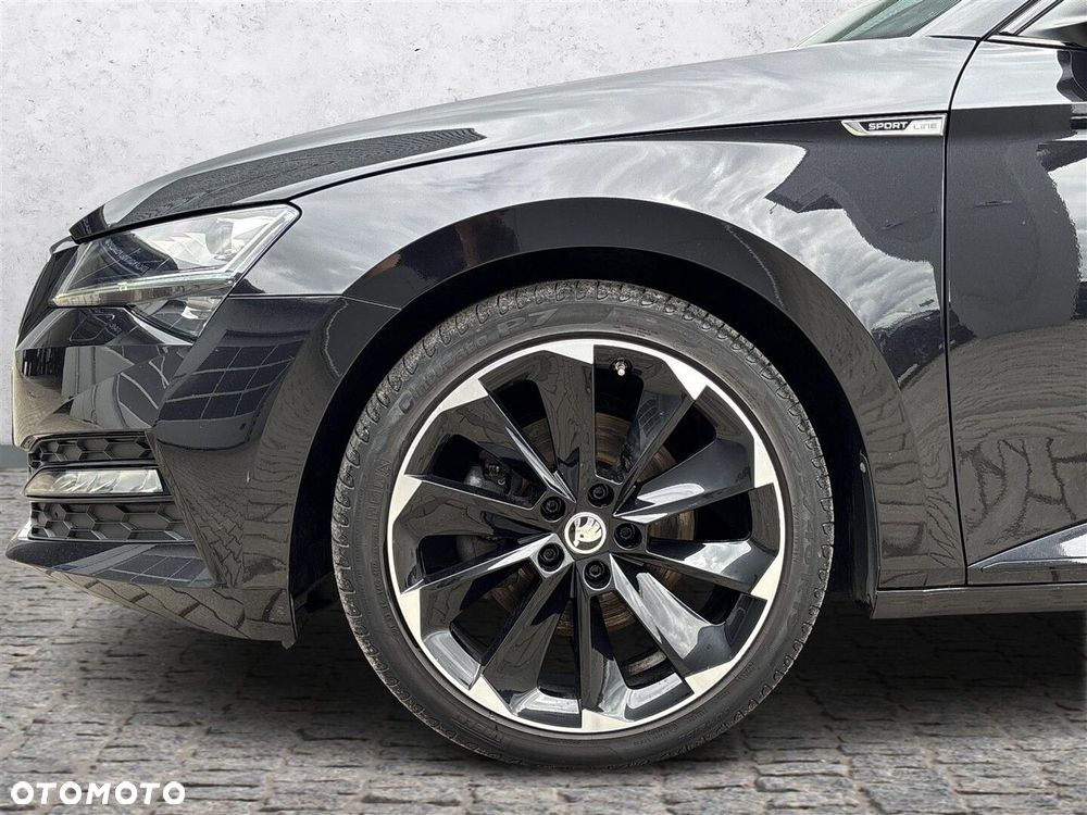 Skoda Superb - 37