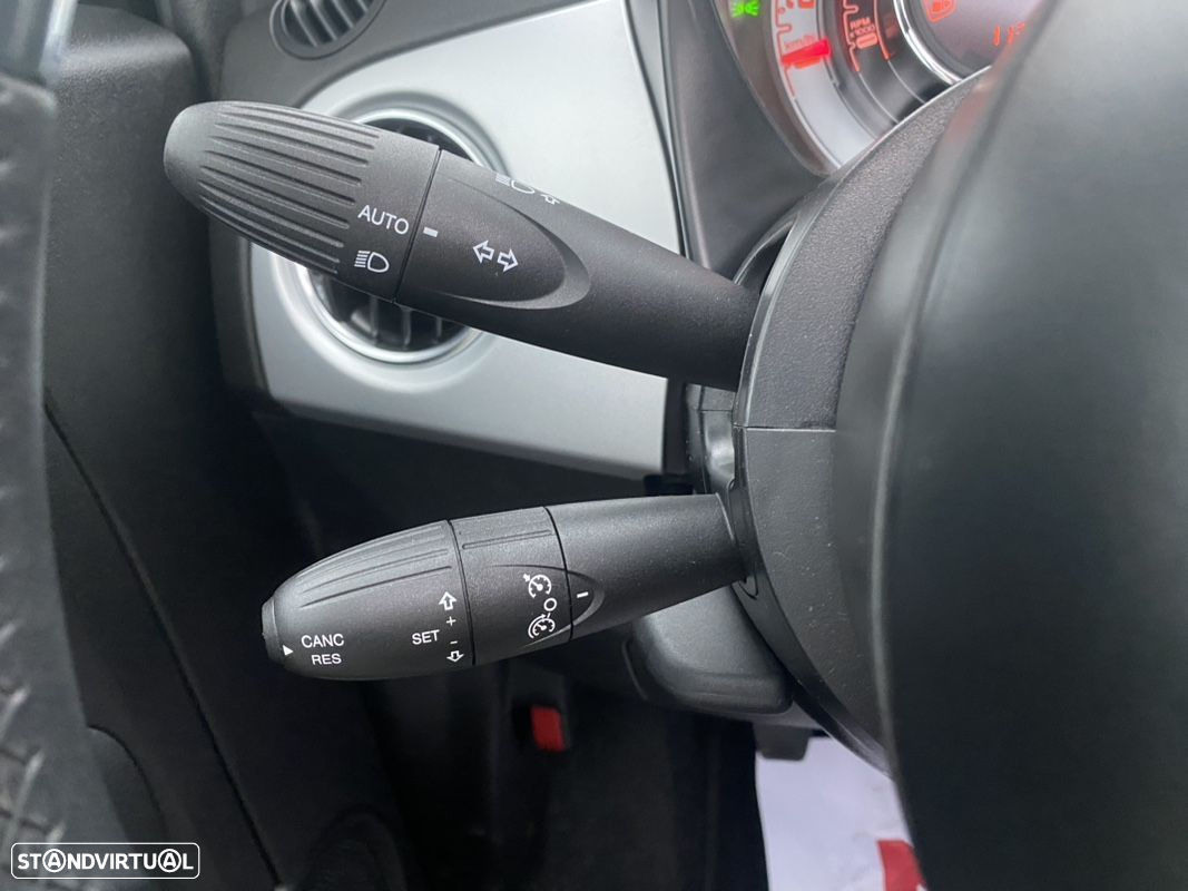 Fiat 500C - 15