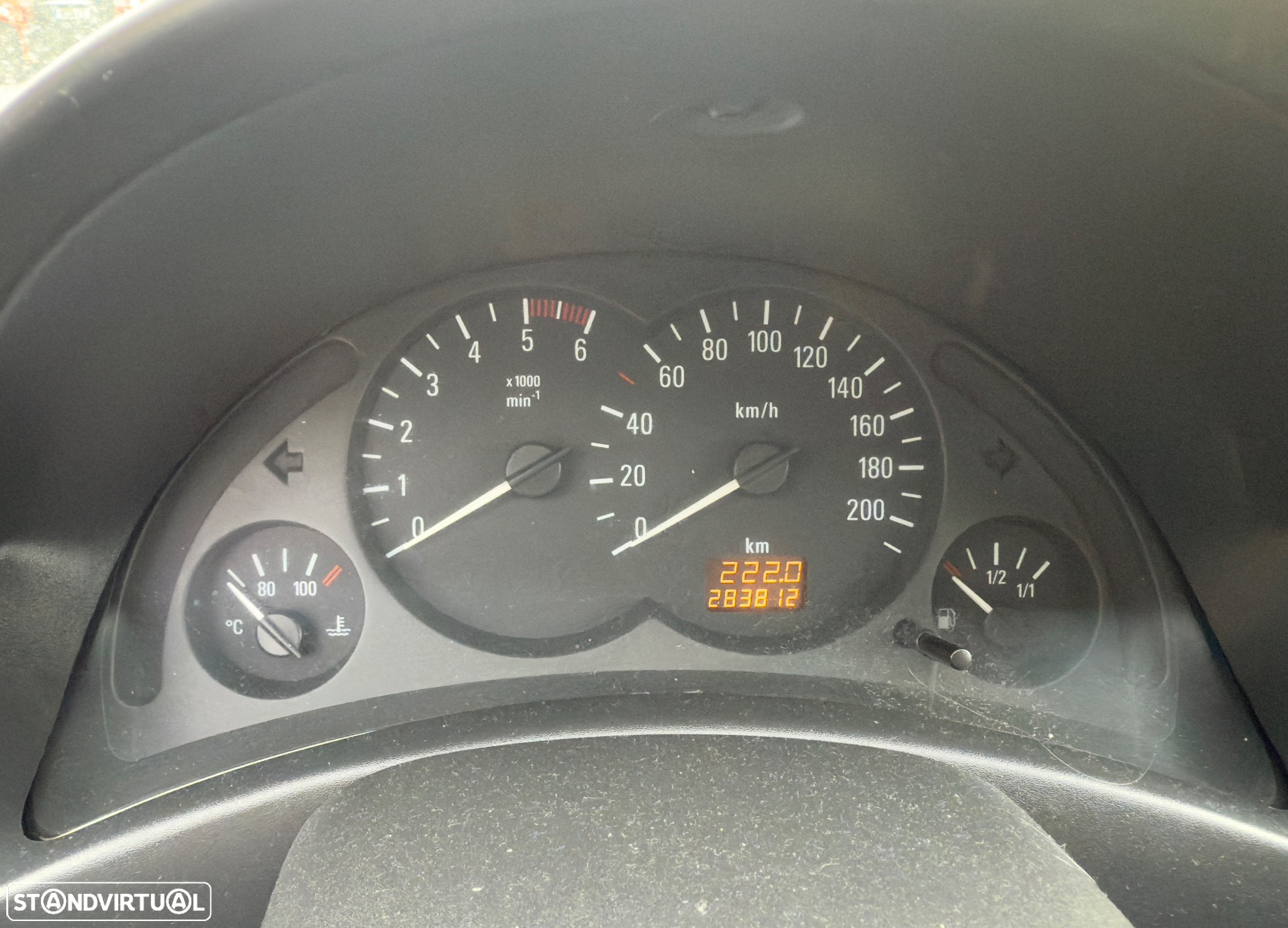 Opel Corsa 1.3 CDTi Cosmo - 9